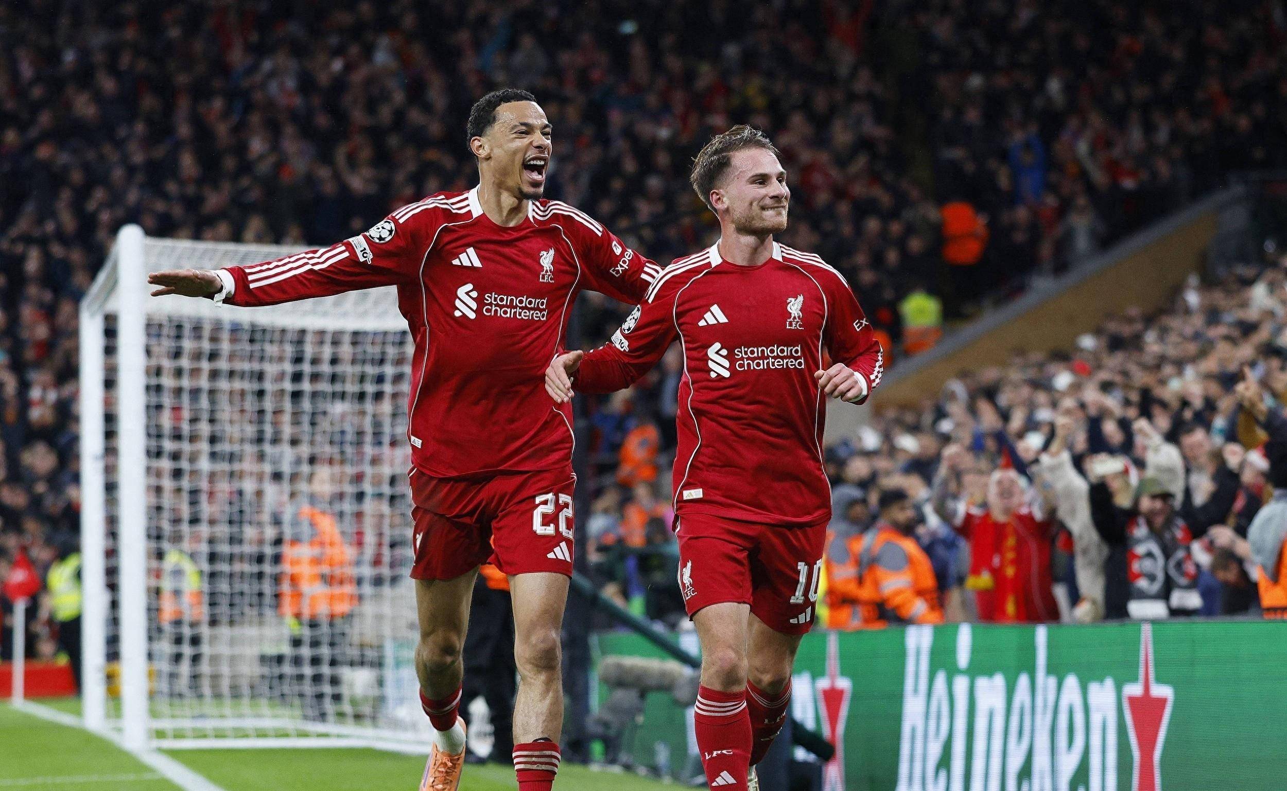 万博体育官方平台-利物浦中场球员福勒在比赛中取得进球数