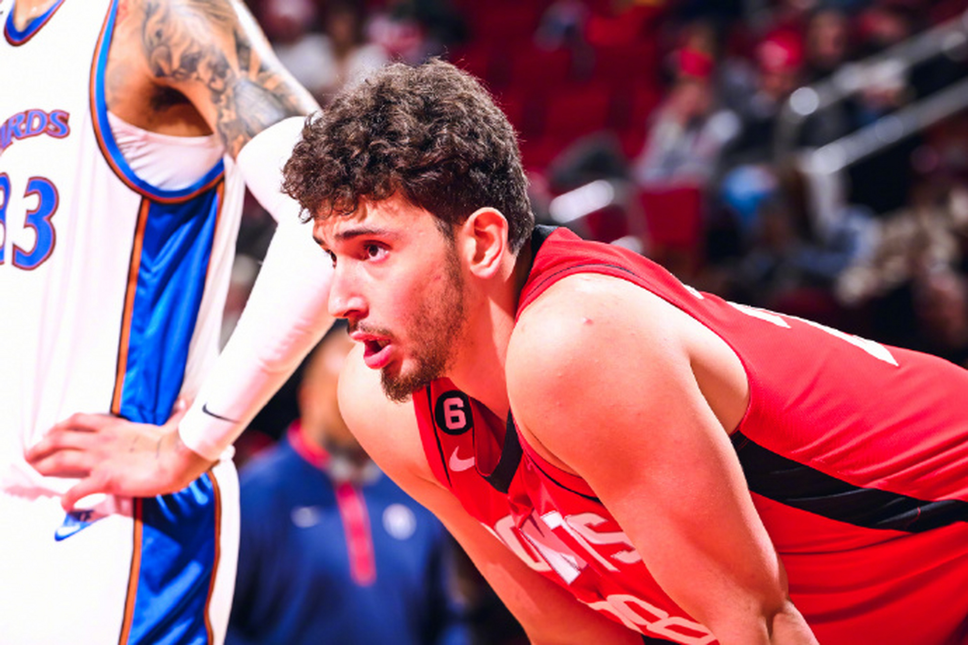 当群星闪耀之时