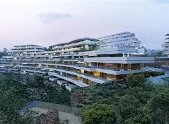 WANBO SPORTS-郑州建业广场