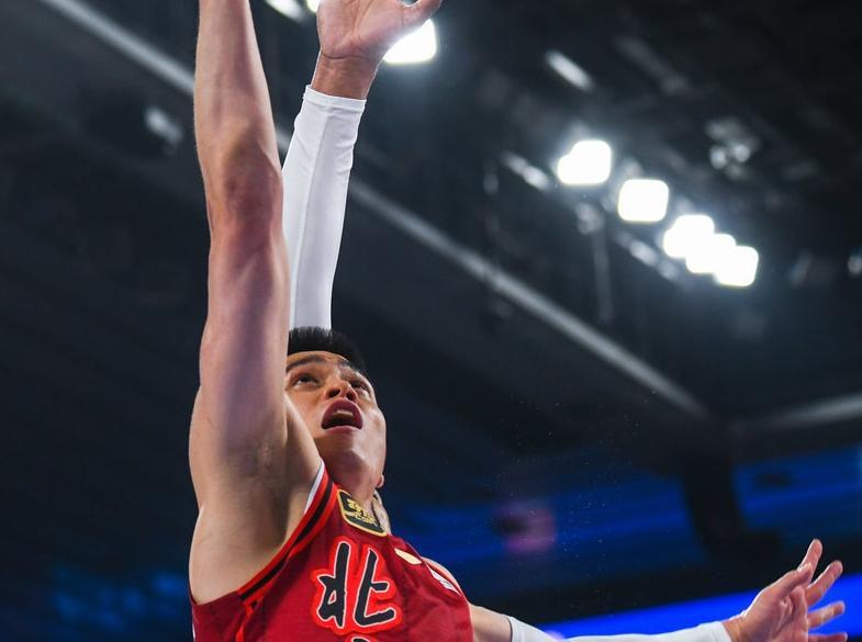 关键时刻超常发挥