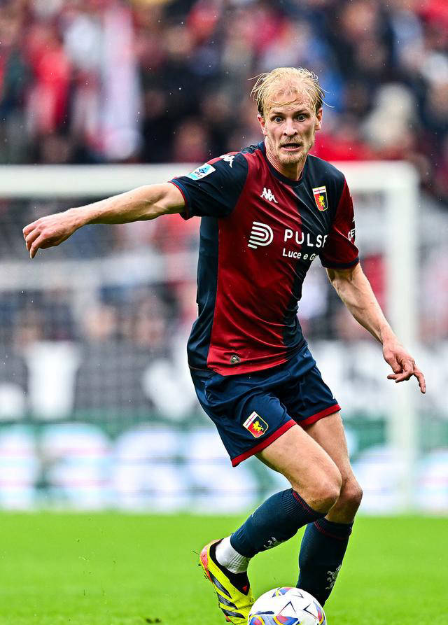 WANBO SPORTS-热那亚对帕尔马分析