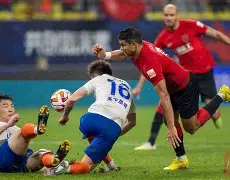 成都蓉城今晚比赛直播在电视台