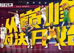 描写球场上的热血场面