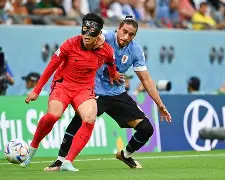 WANBO SPORTS-热刺阵型